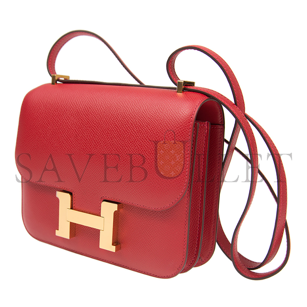 H**mes constance 18 epsom h028369ccq5(18*15*4cm)